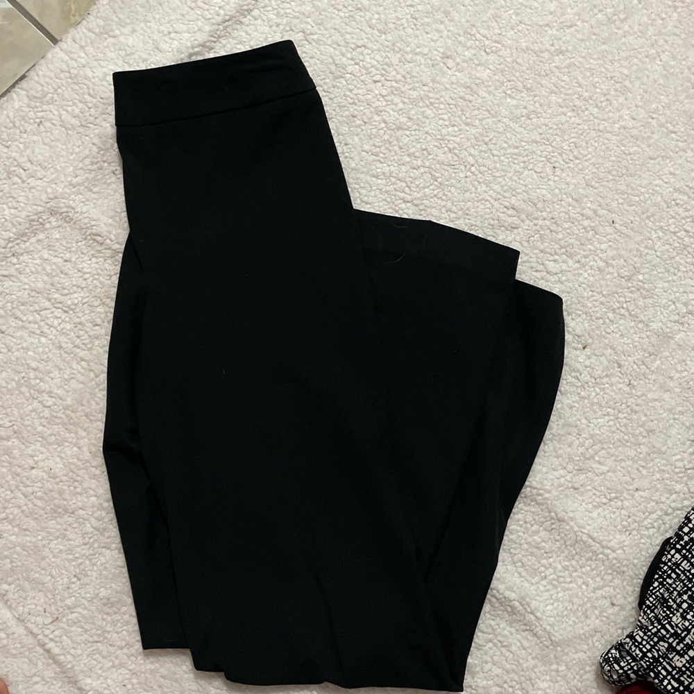 Talbots Classic Side Zip Size 2 - image 3